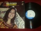 LEE MORGAN - CARAMBA - RARE BLUE NOTE STEREO RECORDS LP - BST-84289