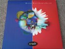 Dave Matthews Band - Crash - 2LP Vinyl Record with booklet and download card