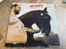 John Dummers Famous music band LP Same UK Fontana 1st Press BEAUTIFUL VINYL