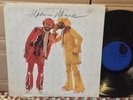 Alphonse Mouzon Mind Transplant EX BLUE NOTE funk Tommy Bolin