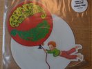 PRINCE &  THE REVOLUTION PAISLEY PARK Picture Disc 1985 wea records