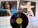 JAMES TAYLOR SWEET BABY JAMES VINYL LP 1970 ORIGINAL Etched  COND  VG/VG+