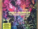 Vault Of Horror – The Italian Connection 2xLP Vinyl Compilation Soundtrack