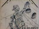 METALLICA: And Justice for All USA ELEKTRA 2x LP Heavy Metal NM Wax ORIG