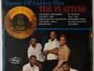 THE PLATTERS: Encore of Golden Hits ’70 Press SEALED Mercury R&B Soul LP Rare
