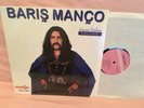 BARIS MANCO LP Dunden Bugune LIMITED reissue NM in shrink TURKISH psych