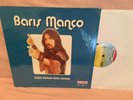 BARIS MANCO LP Sakla Samani Gelir Zamani LIMITED re NM in shrink TURKISH psych