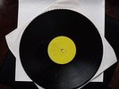 IRON MAIDEN Killers  Test Pressing 1981 LP Vinyl VG+ / EX