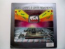 Coloursound LIBRARY Video Games & Data Movements VDB Joel LP Cosmic Synth RARE