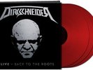 DIRKSCHNEIDER - LIVE-BACK TO THE ROOTS (GTF.RED 3-VINYL)  3 VINYL LP NEU