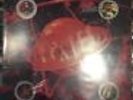 Pearl Jam Ten +  Pixies Bossanova LP