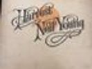 Neil Young - Harvest Vinyl LP Excellent Condition