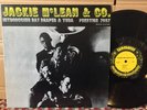 Jackie McLean & Co Introducing Ray Draper & Tuba EX OJC