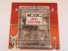AC/DC - High Voltage 1975 Australia 12