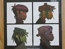 GORILLAZ DEMON DAYS 2LP VINYL ME PLEASE V LIMITED EDITION BLUR DAMON ALBARN
