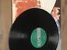 LED ZEPPELIN II LP RECORD 12