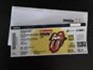 The Rolling Stones Ticket No Filter Stuttgart Stehplatz 30.06.18