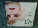 Madonna whos that girl wx102      mint condition