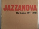 JAZZANOVA ?– The Remixes 1997-2000 (Compost Records) 5x12