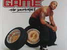 The Game - The Documentary 2xLP - Interscope VG++
