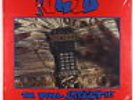 V/A - In Full Effect  Cleveland Style LP - Oh.10 - Random Electro Rap VG++