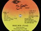 MC Chief - Beef Box 12