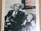 Hank Williams/Hank Williams Jr.The Legend Of Hank Williams In Song & Story Vinyl
