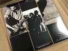 U2 The Joshua Tree Singles 1987/2017 Remastered & Live Vinyl Set FAN CLUB ONLY