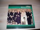 LP MILLELUCI SULLA RADIO RAI DISCO FUORI COMMERCIO R. CARRA', MINA, CORRADO...