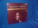 ALP 1692 ROSALYN TURECK BACH PARTITAS NOS. 3 & 6