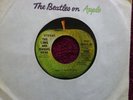 CANADA ONLY SLEEVE- THE BEATLES 