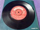 The Beatles-I saw her standing there/Hold me tight 7