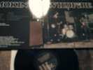 WILDFIRE / SMOKIN / 1971 / GATEFOLD / LTD 180G SHADOKS / MINT / PSYCH BLUESROCK