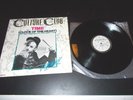 CULTURE CLUB BOY GEORGE Time 1982 CANADA 12