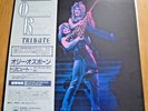 OZZY OSBOURNE / RANDY RHOADS - TRIBUTE - COMPLETE JAPAN 2 LP + OBI - 35AP 3344 5