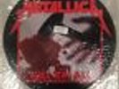 Metallica Kill ‘em All Limited Edition Picture LP Megaforce