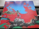 URIAH HEEP - THE MAGICIANS BIRTHDAY 1st UK Press 1972 EX ILPS 9213