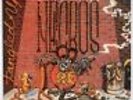 NECROS: Tangled Up RESTLESS USA Orig Punk Hardcore Detroit LP Rat Fink NM-
