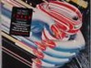 JUDAS PRIEST: Turbo USA ’86 Hard Rock ORIG Shrink LP NM- Hype Sticker Hard Rock