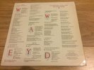 Incredible String Band - Wee Tam & The Big Huge, 1968 Original & Rare Double LP