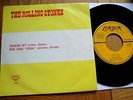 THE ROLLING STONES - POISON IVY - VERY RARE JAPAN SINGLE 7