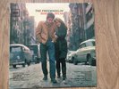 Bob Dylan - The Freewheelin', 1963 Original & Rare 1st Edition