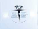 Rock 45 VELVET UNDERGROUND White Light/White Heat VERVE flexi limited ed HEAR