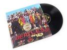Beatles Sgt Pepper's Lonely Hearts Club Band 50th Anniversary Ed. LP Vinyl Album
