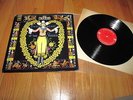 THE BYRDS - SWEETHEART OF THE RODEO - COLUMBIA RECORDS LP 2 EYE CS 9670