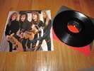 METALLICA - THE $5.98 E.P. GARAGE DAYS RE-REVISITED - MERCURY RECORDS EP