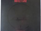 Motley Crue Shout At The Devil in Mint Condition