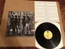 LOU REED - NEW YORK  LP ORIG 1989  WX 246 , 925829-1 1st ( Alsdorf )  A2 B2 N/M
