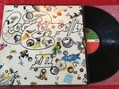 Led Zeppelin ?– Led Zeppelin III (First Australian Pressing 1970)