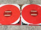 Siamese Dream Smashing Pumpkins 1993 Double LP Red Vinyl Caroline EX/VG++ Rare